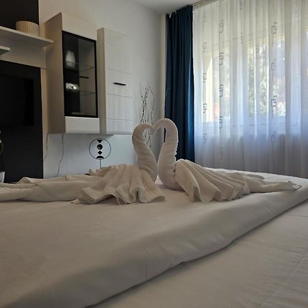 Apartament Sofy2 Baile Herculane Ngoại thất bức ảnh