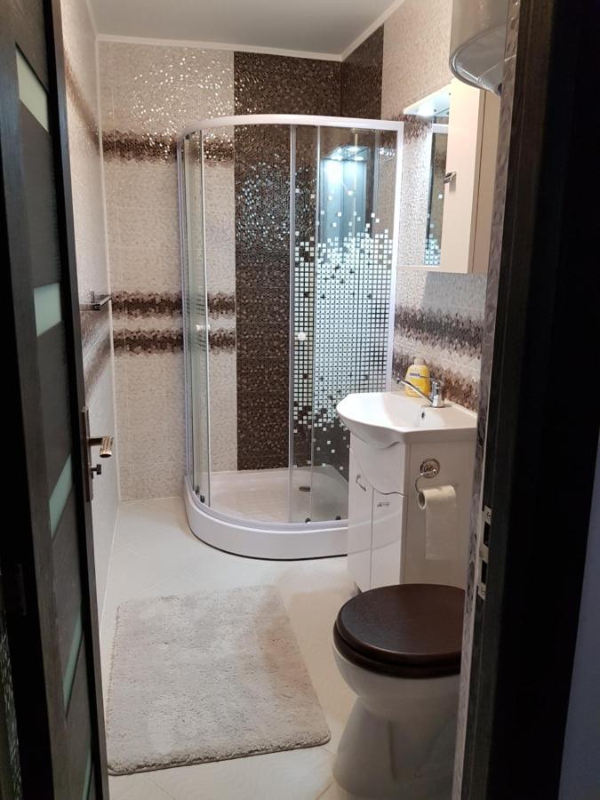 Apartament Sofy2 Baile Herculane Ngoại thất bức ảnh