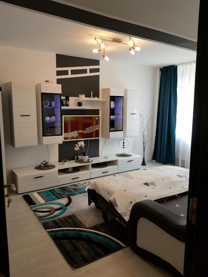 Apartament Sofy2 Baile Herculane Ngoại thất bức ảnh