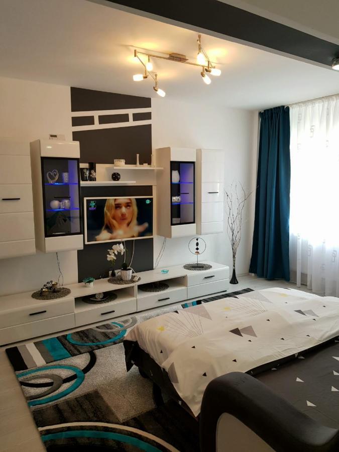 Apartament Sofy2 Baile Herculane Ngoại thất bức ảnh