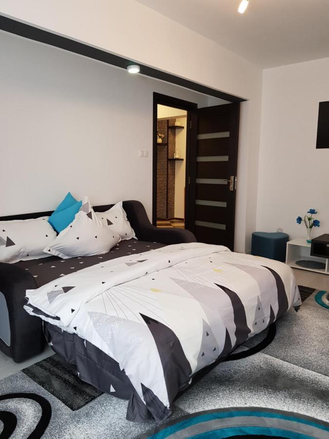 Apartament Sofy2 Baile Herculane Ngoại thất bức ảnh