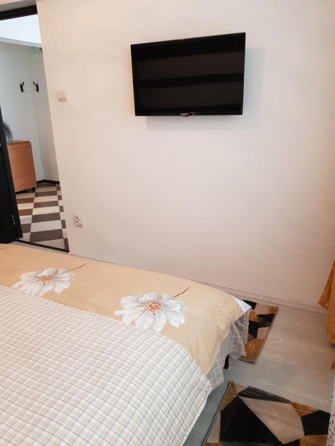 Apartament Sofy2 Baile Herculane Ngoại thất bức ảnh