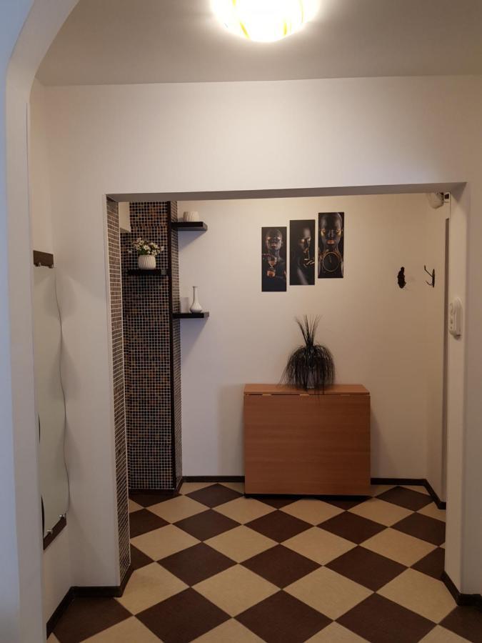 Apartament Sofy2 Baile Herculane Ngoại thất bức ảnh
