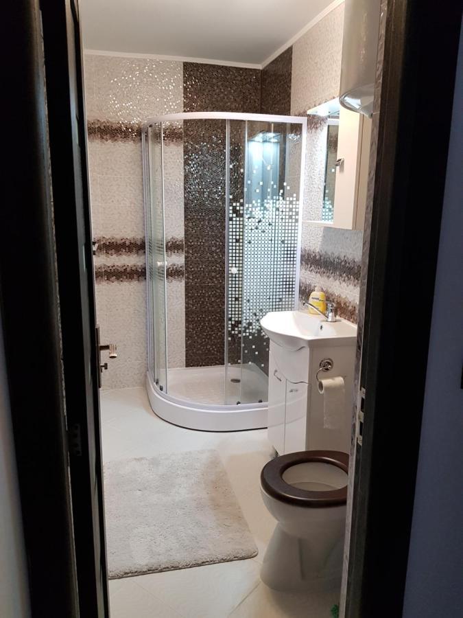 Apartament Sofy2 Baile Herculane Ngoại thất bức ảnh