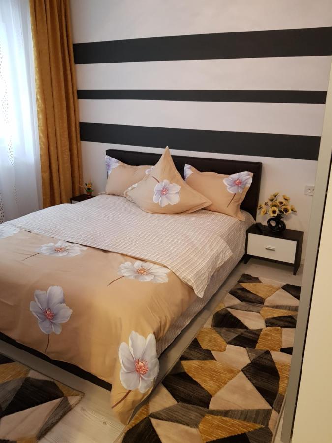Apartament Sofy2 Baile Herculane Ngoại thất bức ảnh