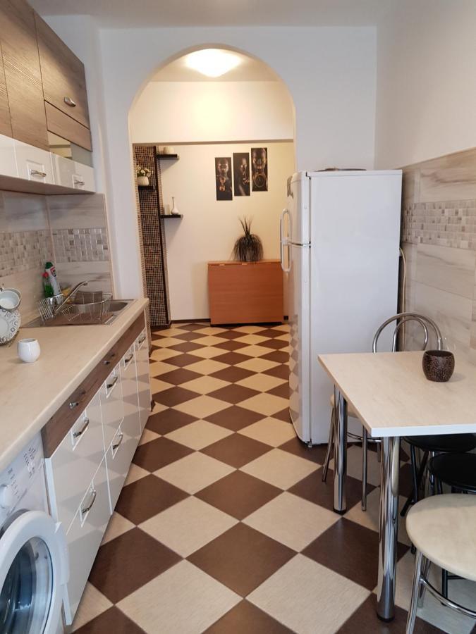 Apartament Sofy2 Baile Herculane Ngoại thất bức ảnh