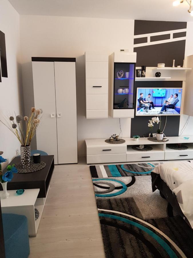 Apartament Sofy2 Baile Herculane Ngoại thất bức ảnh