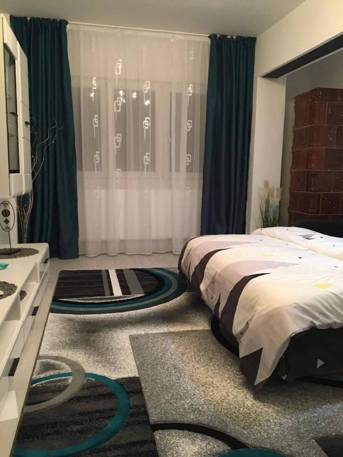 Apartament Sofy2 Baile Herculane Ngoại thất bức ảnh