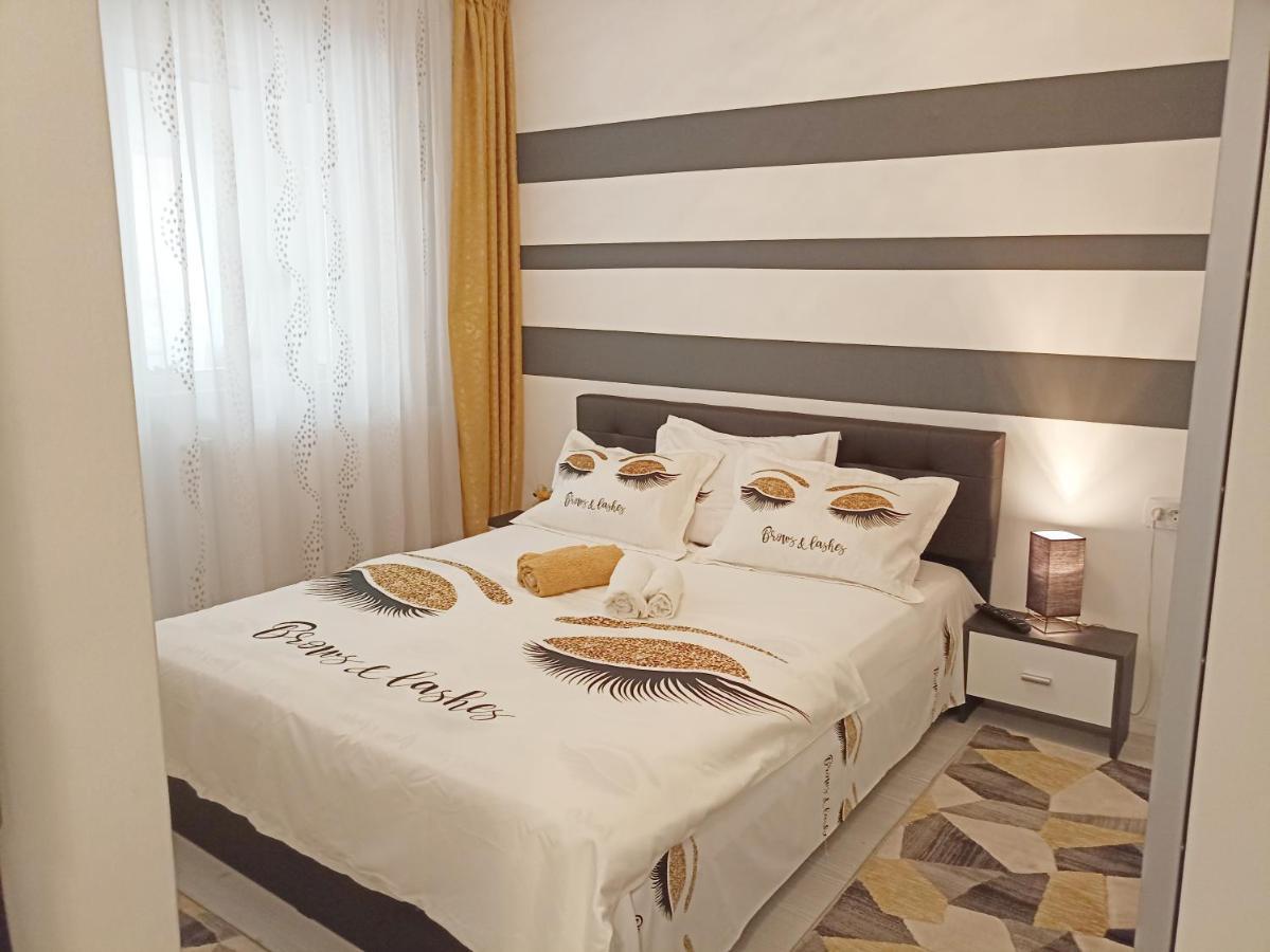 Apartament Sofy2 Baile Herculane Ngoại thất bức ảnh