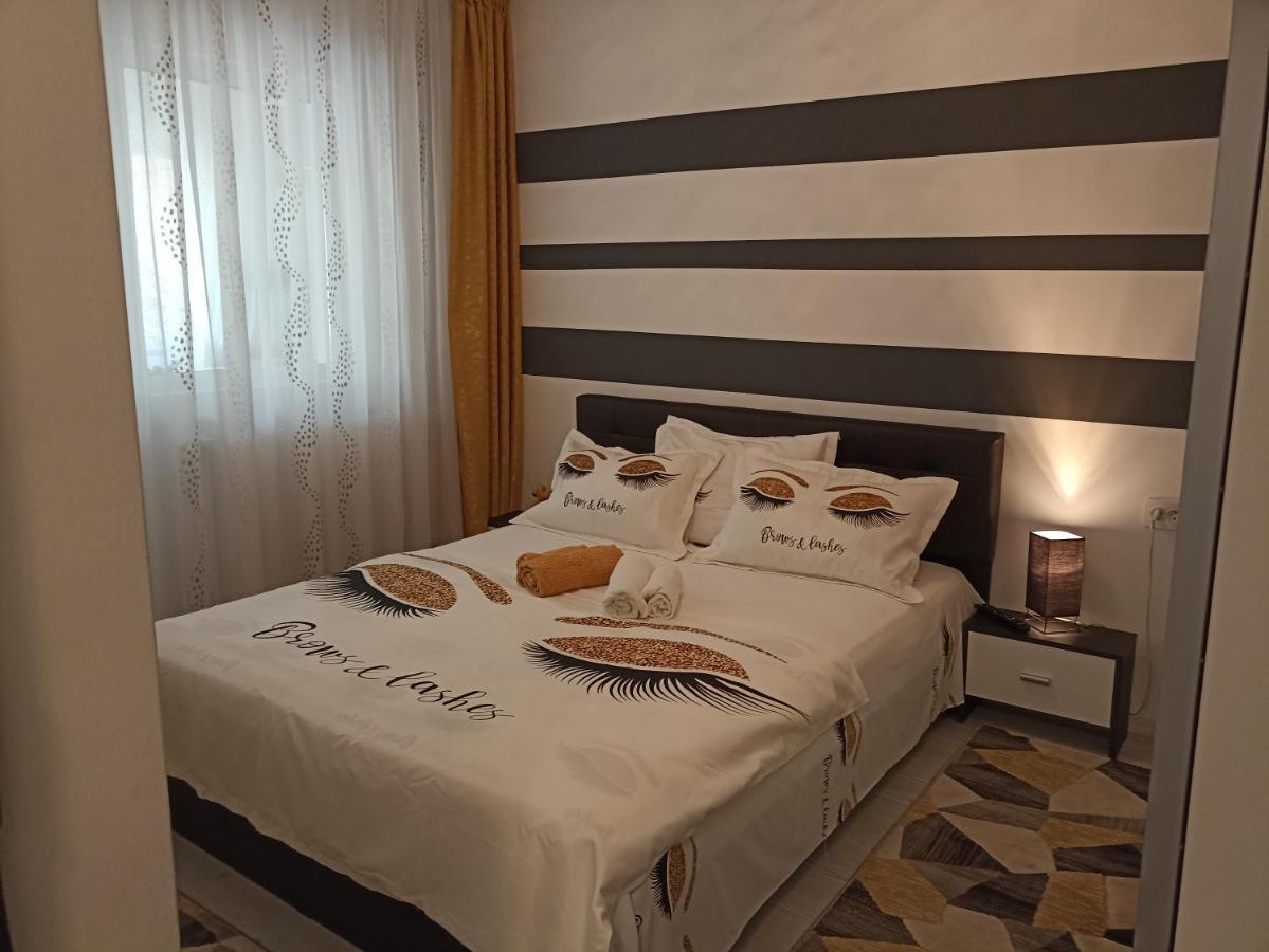 Apartament Sofy2 Baile Herculane Ngoại thất bức ảnh