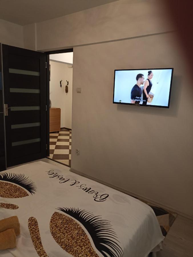 Apartament Sofy2 Baile Herculane Ngoại thất bức ảnh