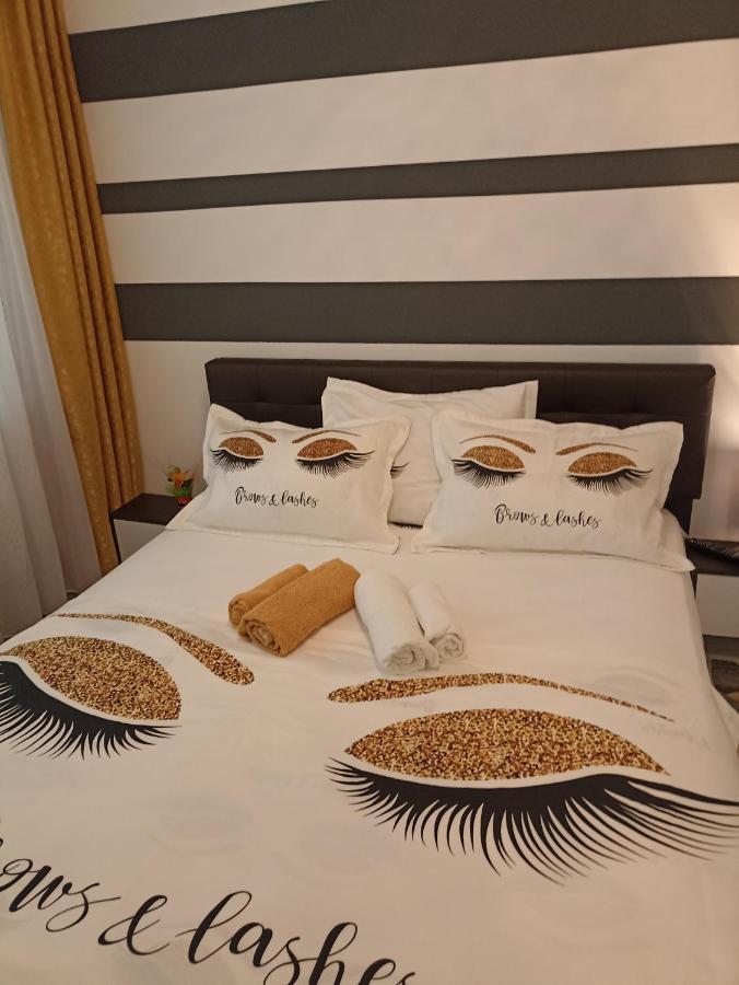 Apartament Sofy2 Baile Herculane Ngoại thất bức ảnh