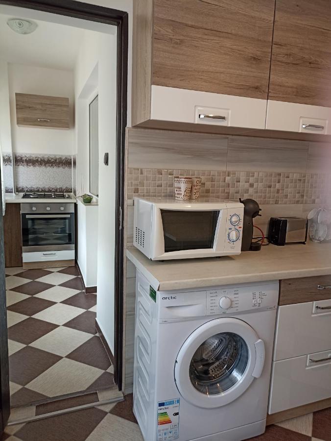 Apartament Sofy2 Baile Herculane Ngoại thất bức ảnh