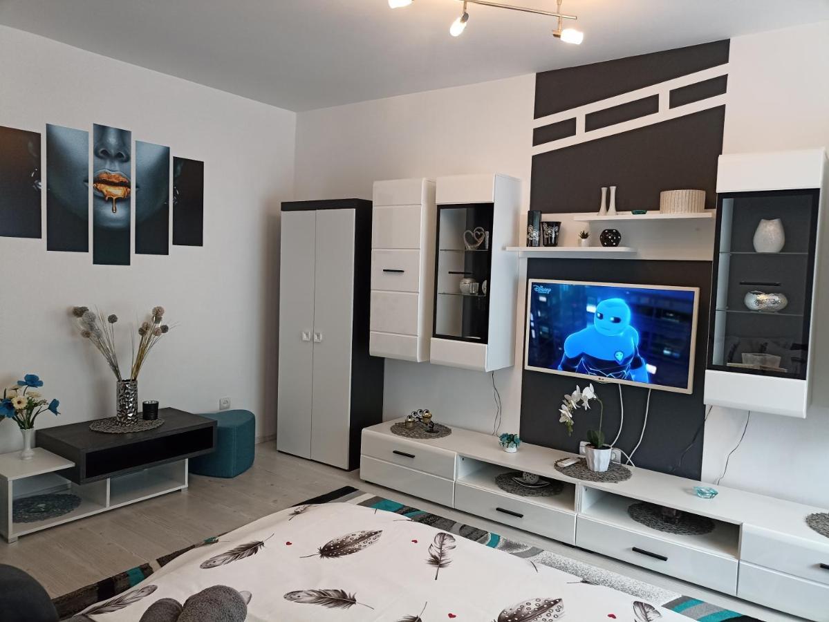 Apartament Sofy2 Baile Herculane Ngoại thất bức ảnh