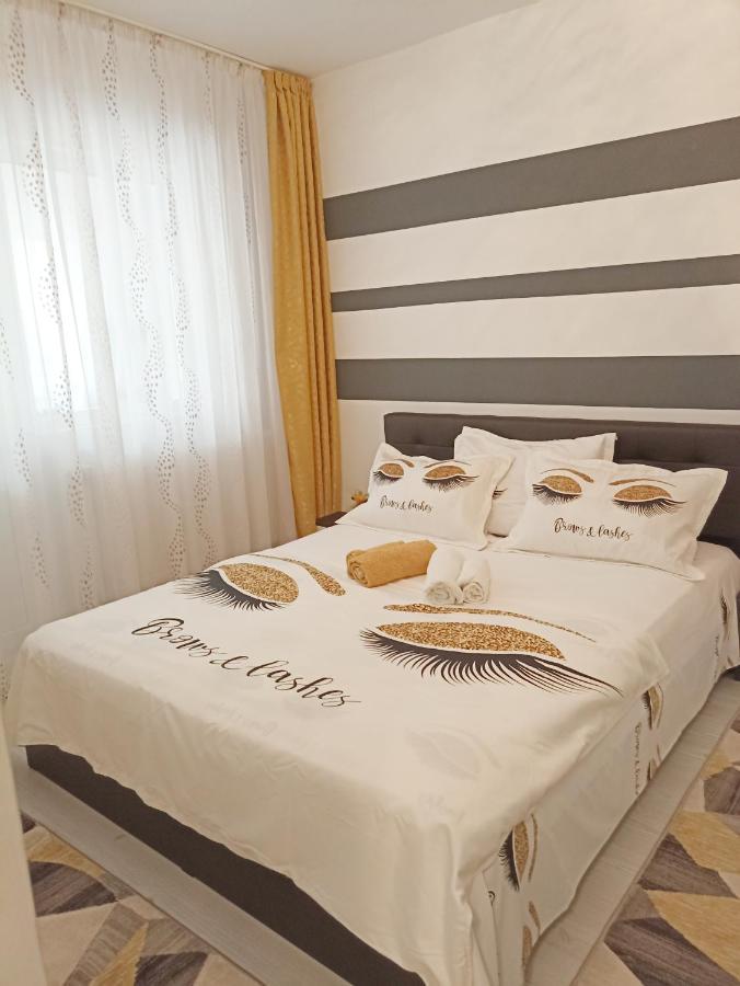 Apartament Sofy2 Baile Herculane Ngoại thất bức ảnh