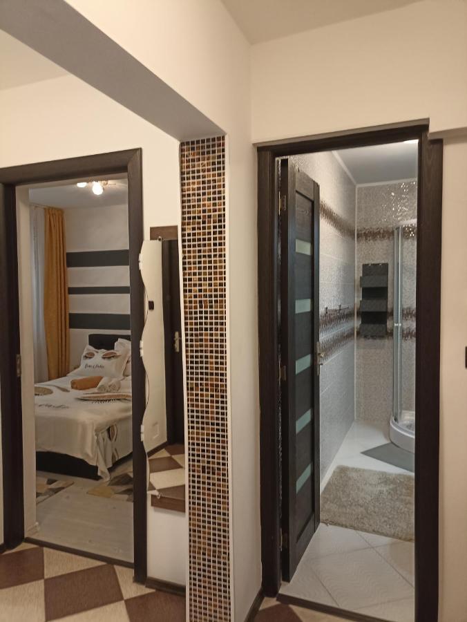 Apartament Sofy2 Baile Herculane Ngoại thất bức ảnh