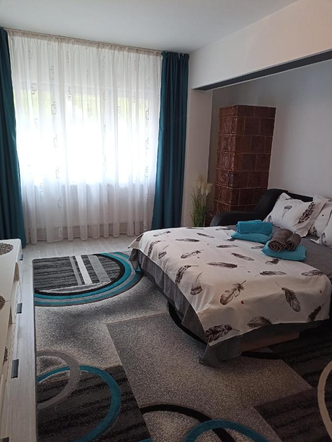 Apartament Sofy2 Baile Herculane Ngoại thất bức ảnh