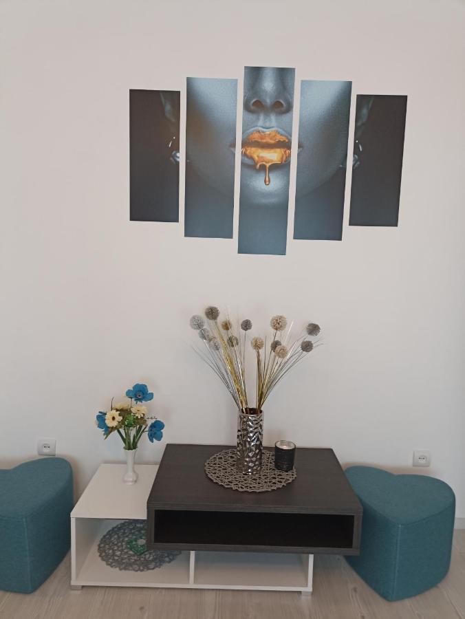 Apartament Sofy2 Baile Herculane Ngoại thất bức ảnh
