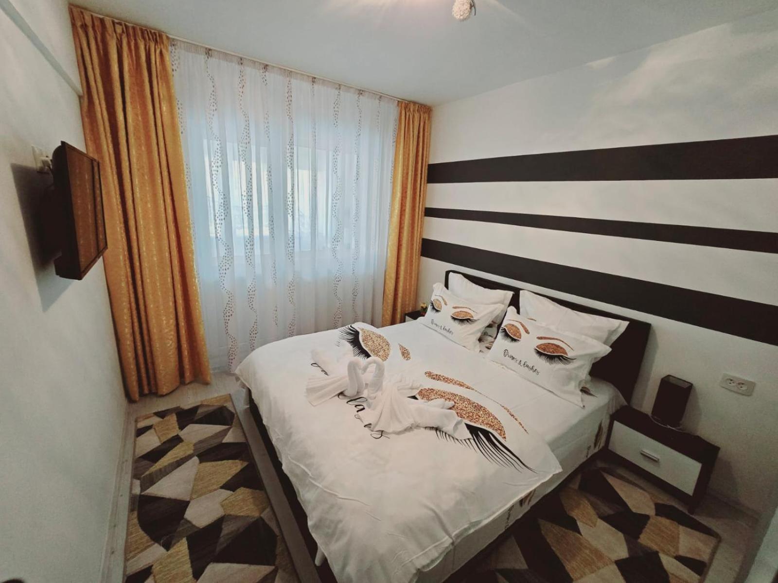 Apartament Sofy2 Baile Herculane Ngoại thất bức ảnh