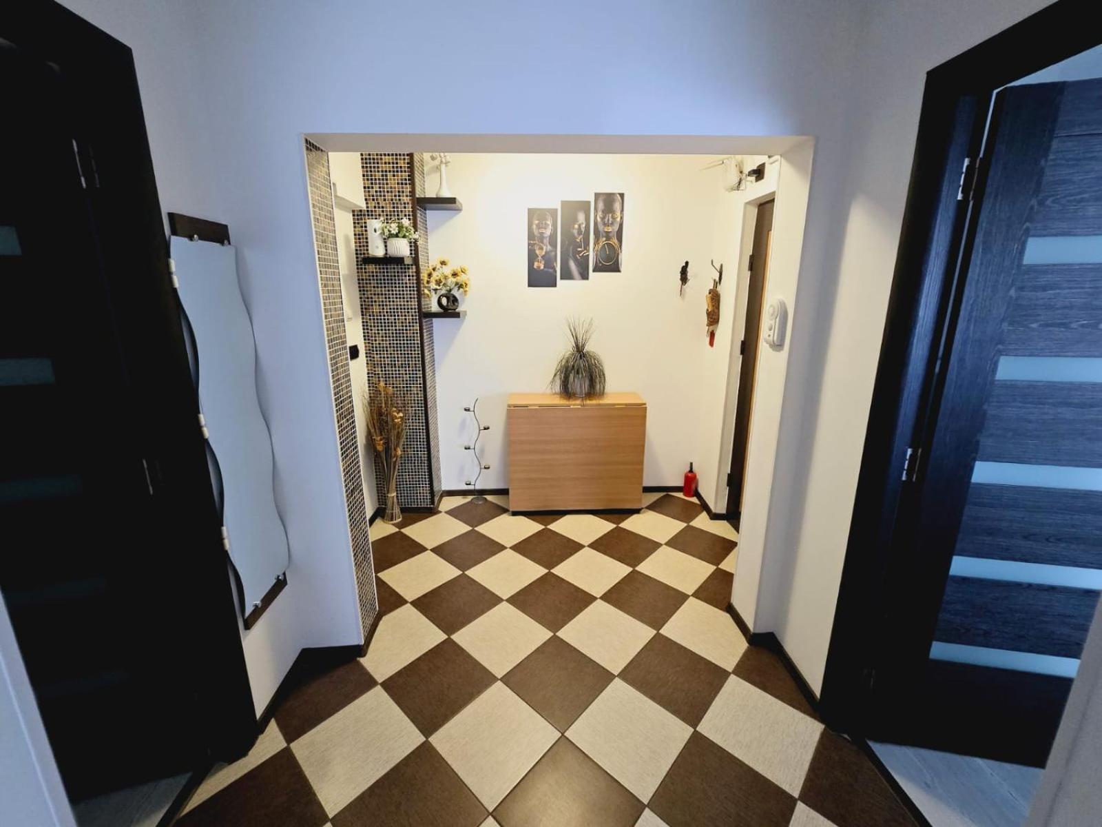 Apartament Sofy2 Baile Herculane Ngoại thất bức ảnh