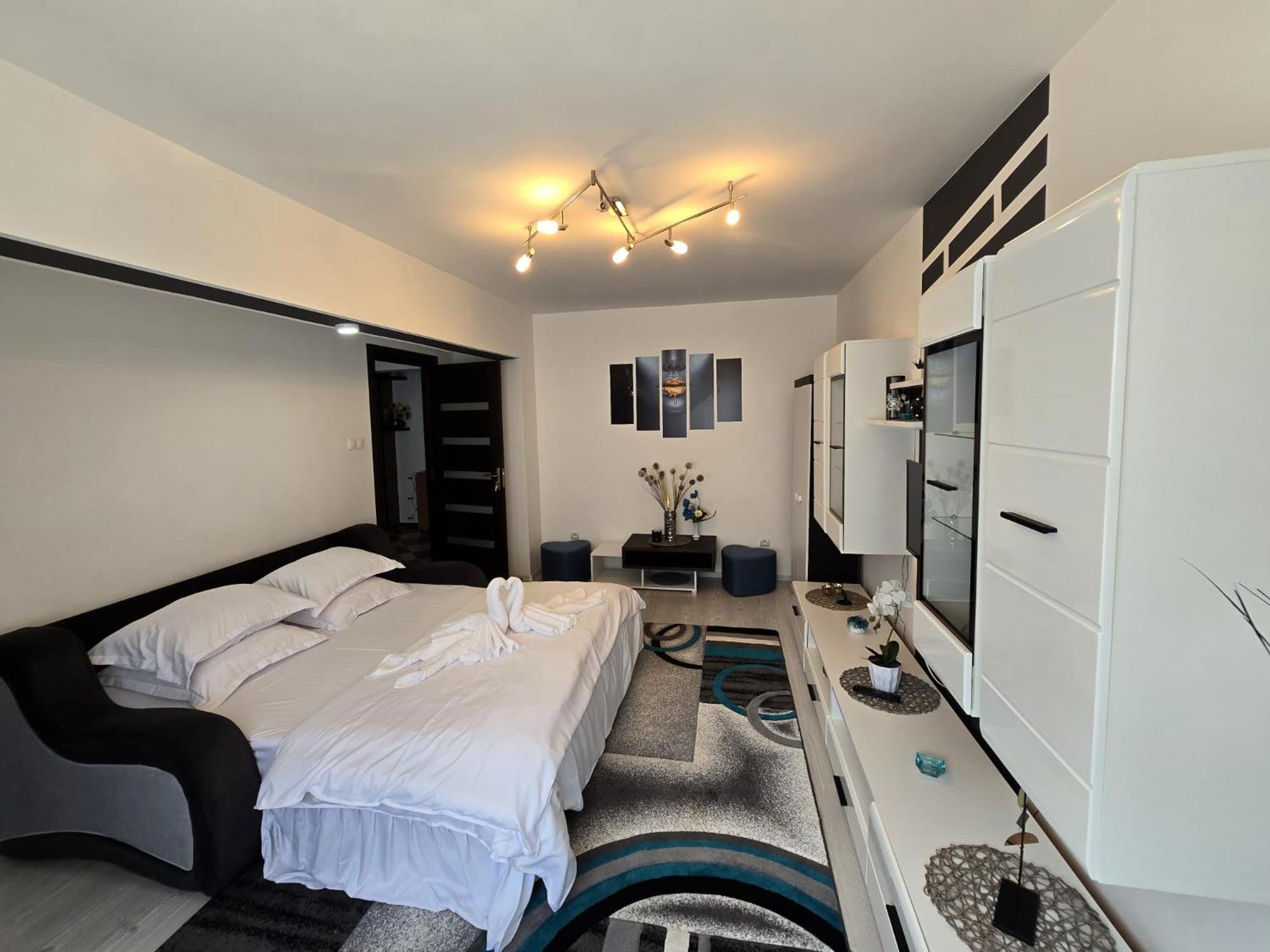 Apartament Sofy2 Baile Herculane Ngoại thất bức ảnh