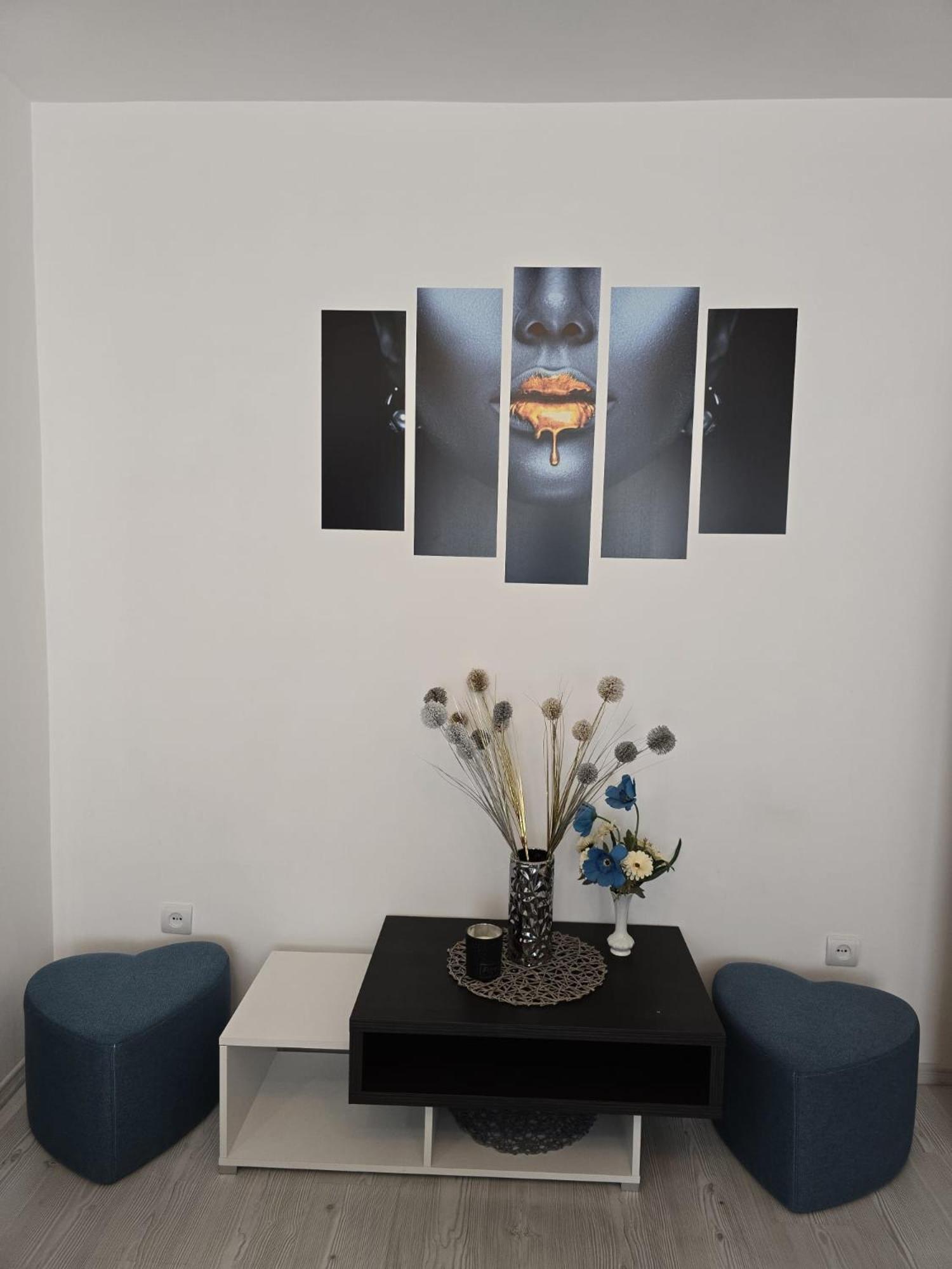 Apartament Sofy2 Baile Herculane Ngoại thất bức ảnh