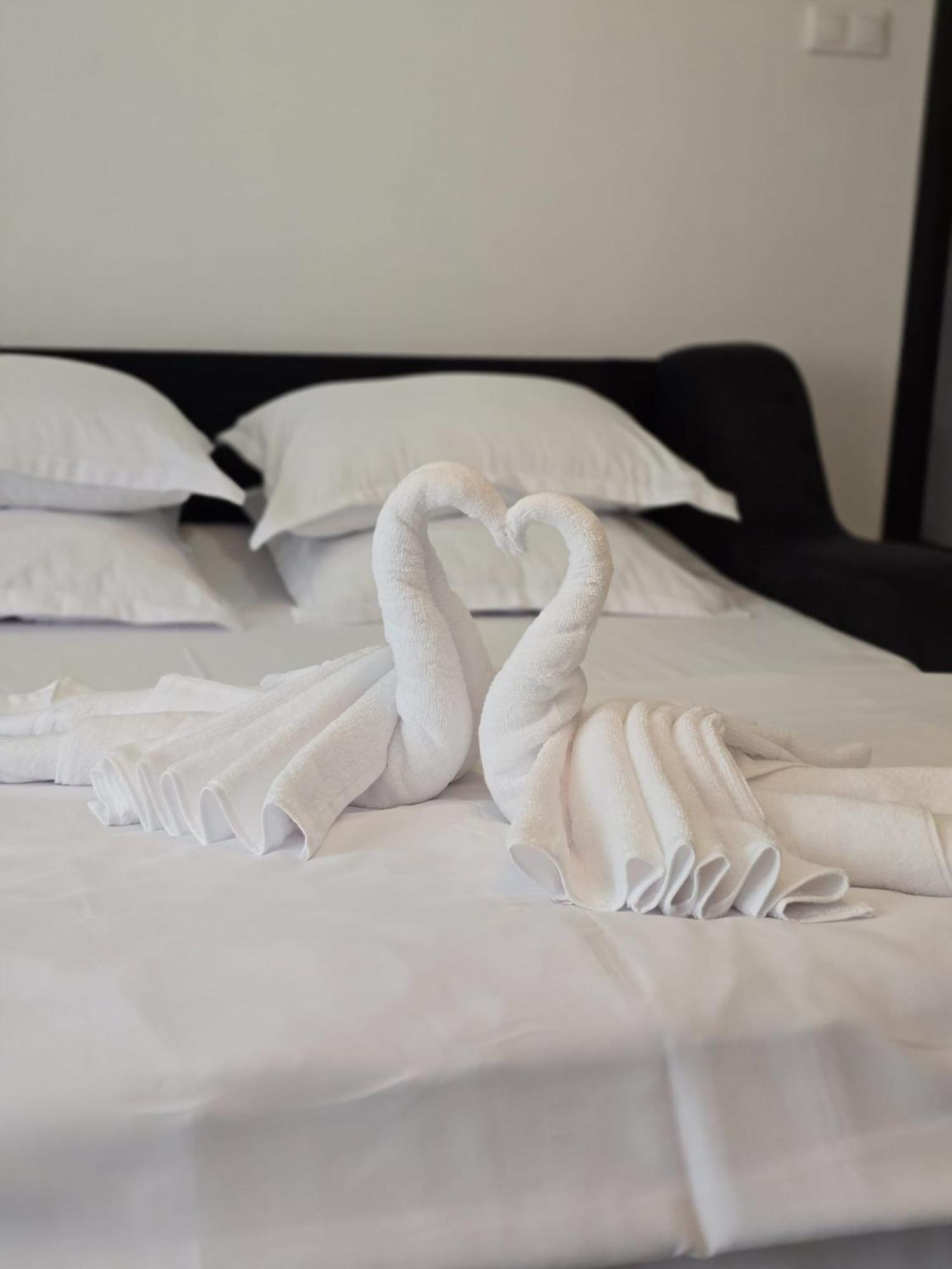 Apartament Sofy2 Baile Herculane Ngoại thất bức ảnh