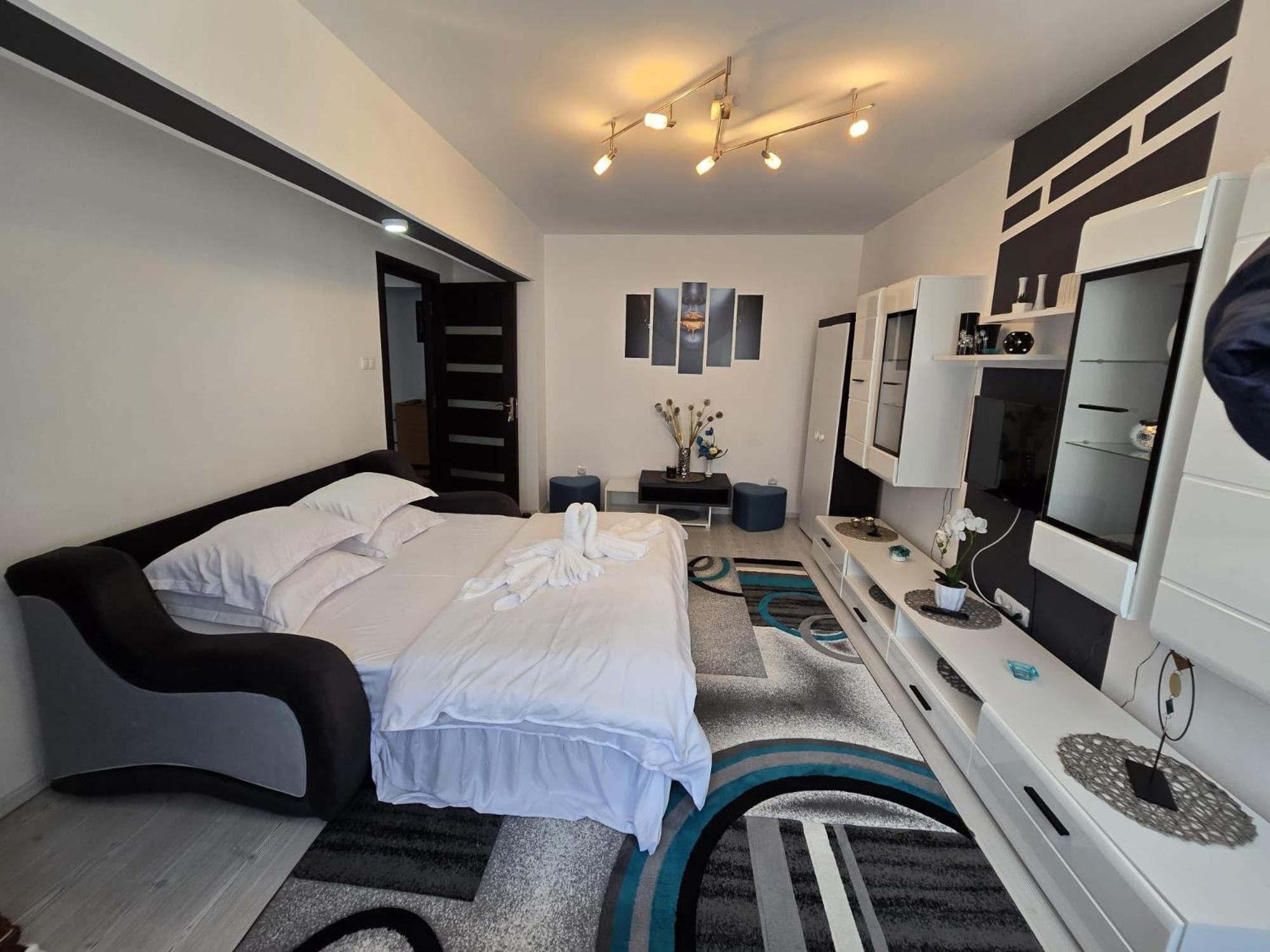 Apartament Sofy2 Baile Herculane Ngoại thất bức ảnh