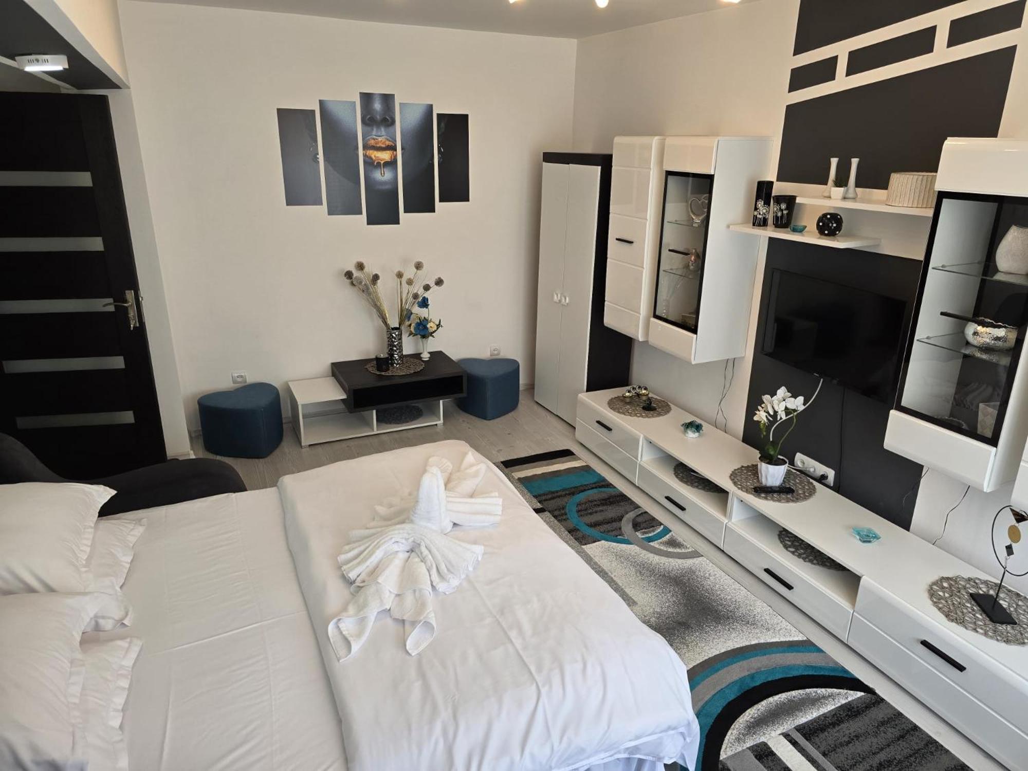 Apartament Sofy2 Baile Herculane Ngoại thất bức ảnh