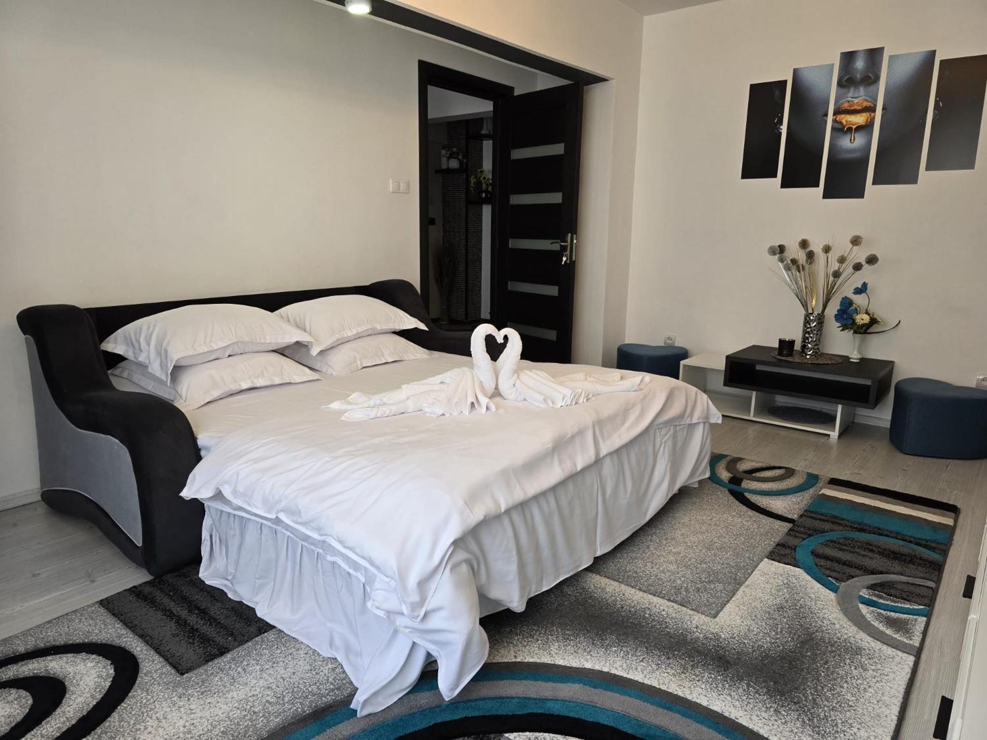 Apartament Sofy2 Baile Herculane Ngoại thất bức ảnh