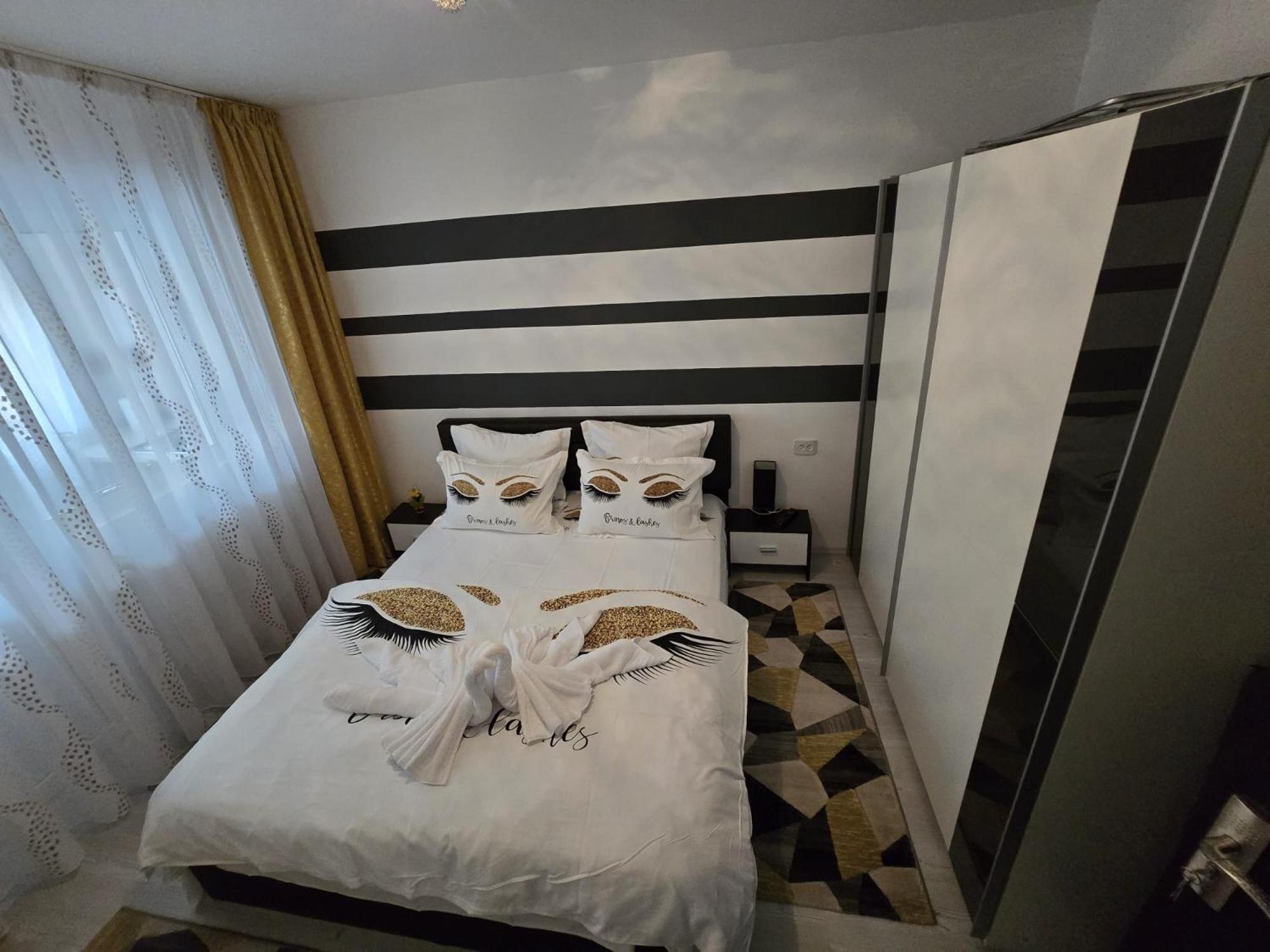 Apartament Sofy2 Baile Herculane Ngoại thất bức ảnh